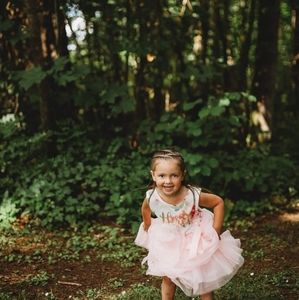 Meet your Posher, Kaitlyn